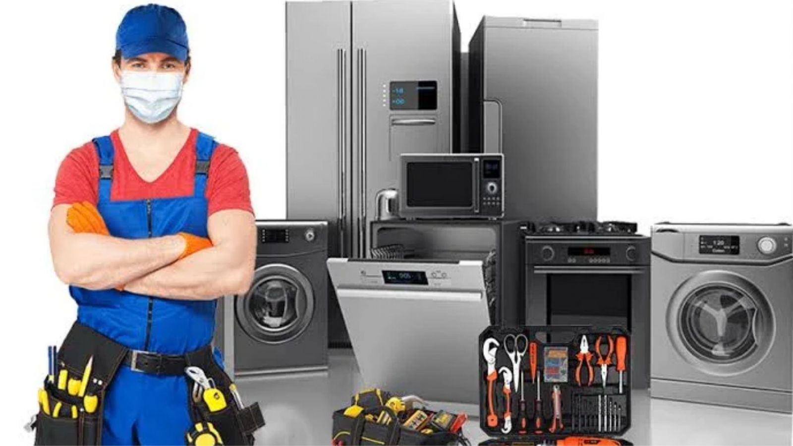 Şen Teknik Servis galeri görsel 1